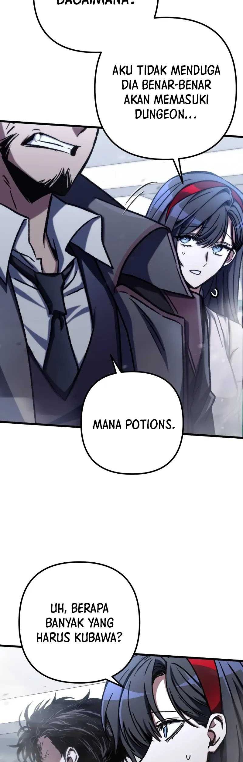The Genius Assassin Who Takes It All Chapter 55 - halaman 5