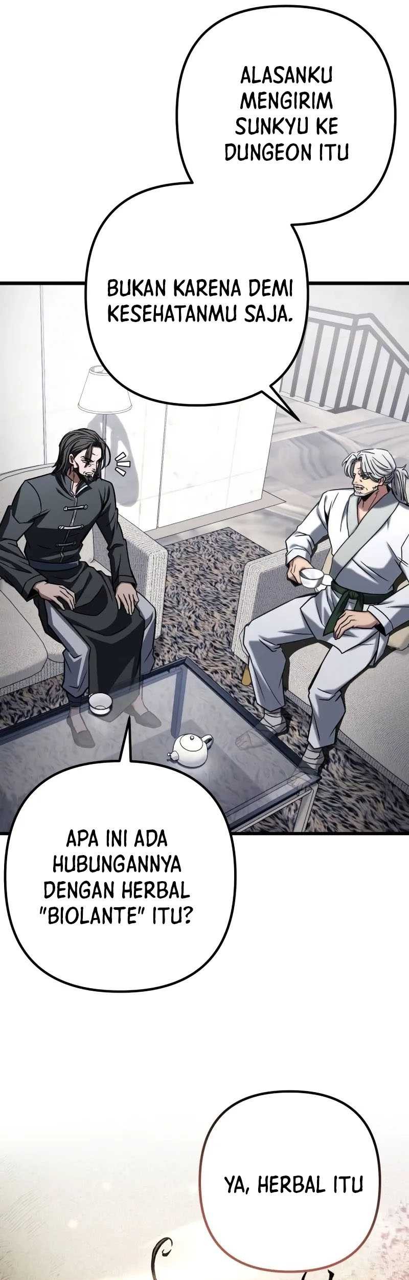 The Genius Assassin Who Takes It All Chapter 55 - halaman 50