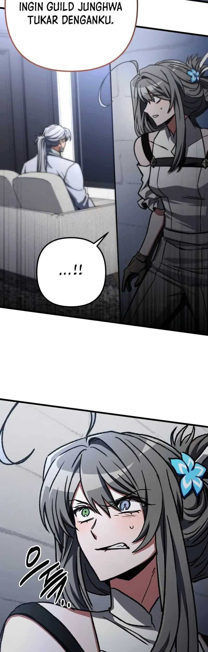 The Genius Assassin Who Takes It All Chapter 55 - halaman 52