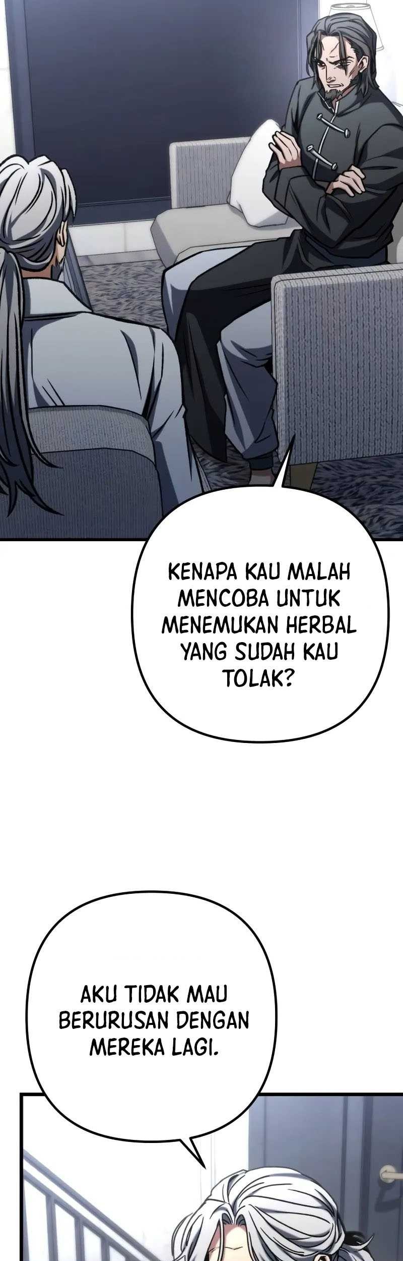 The Genius Assassin Who Takes It All Chapter 55 - halaman 66