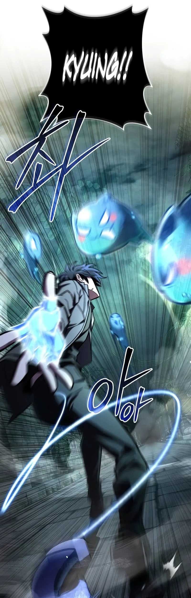 The Genius Assassin Who Takes It All Chapter 55 - halaman 8