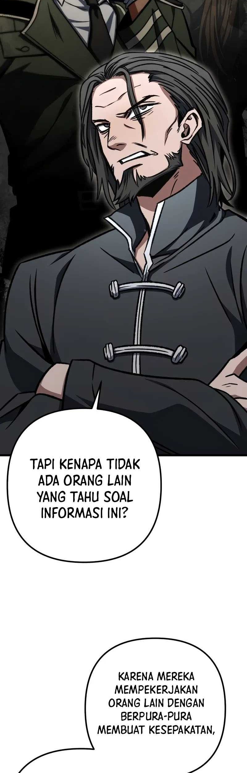 The Genius Assassin Who Takes It All Chapter 56 - halaman 18