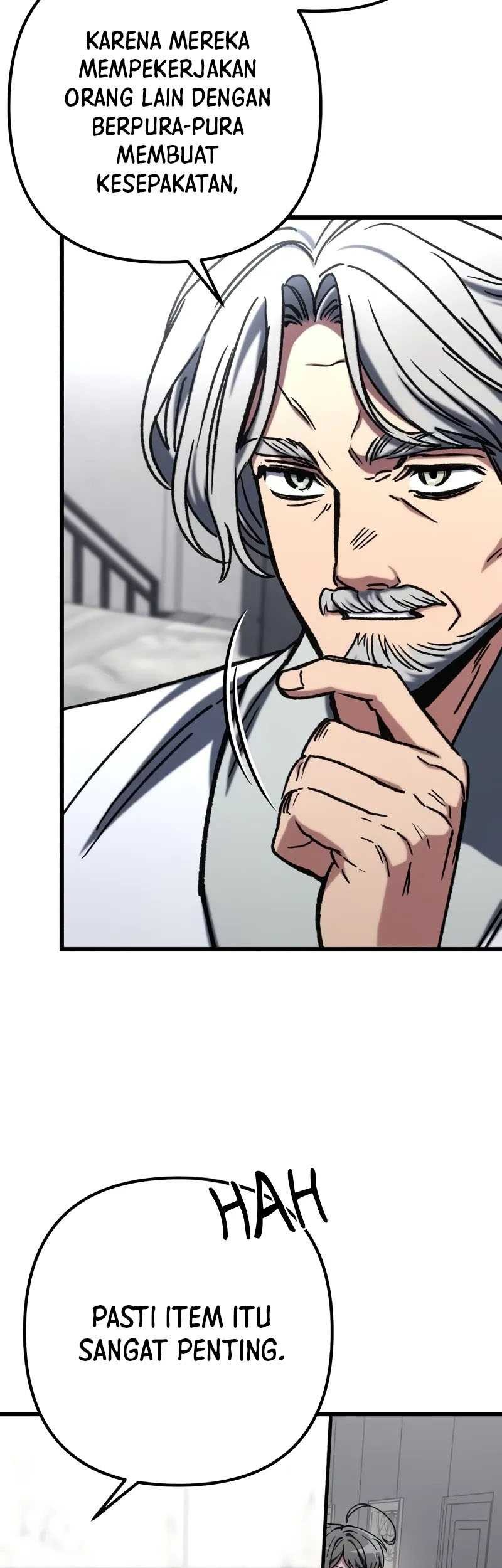 The Genius Assassin Who Takes It All Chapter 56 - halaman 19