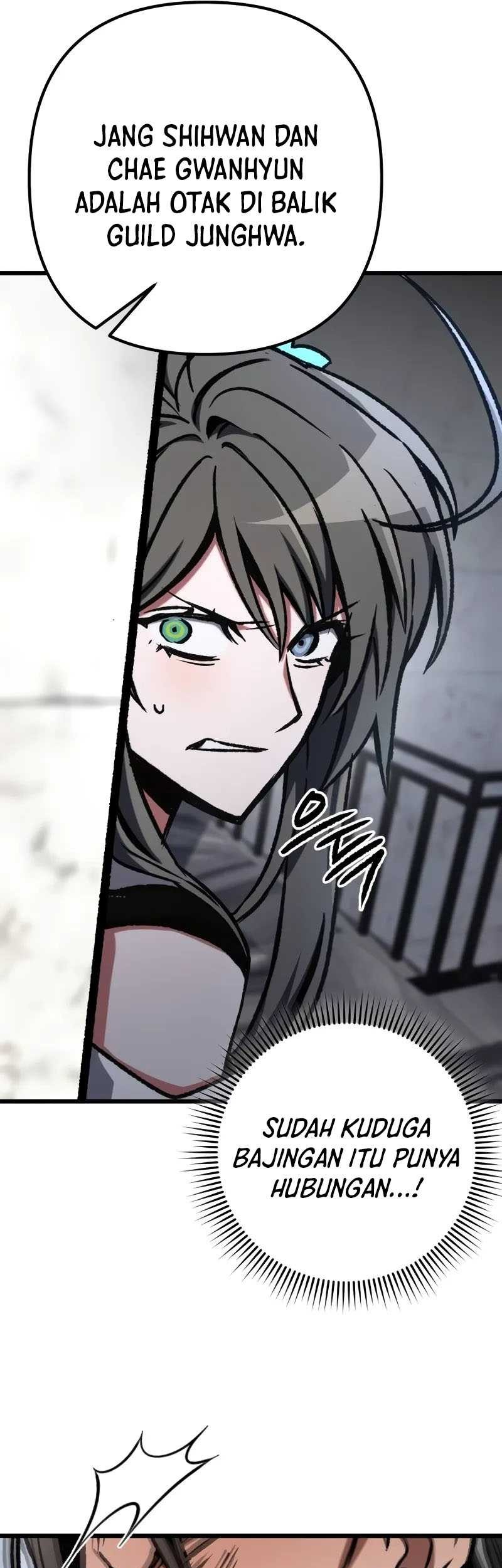 The Genius Assassin Who Takes It All Chapter 56 - halaman 21