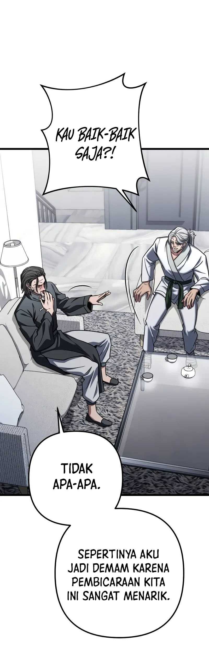 The Genius Assassin Who Takes It All Chapter 56 - halaman 23