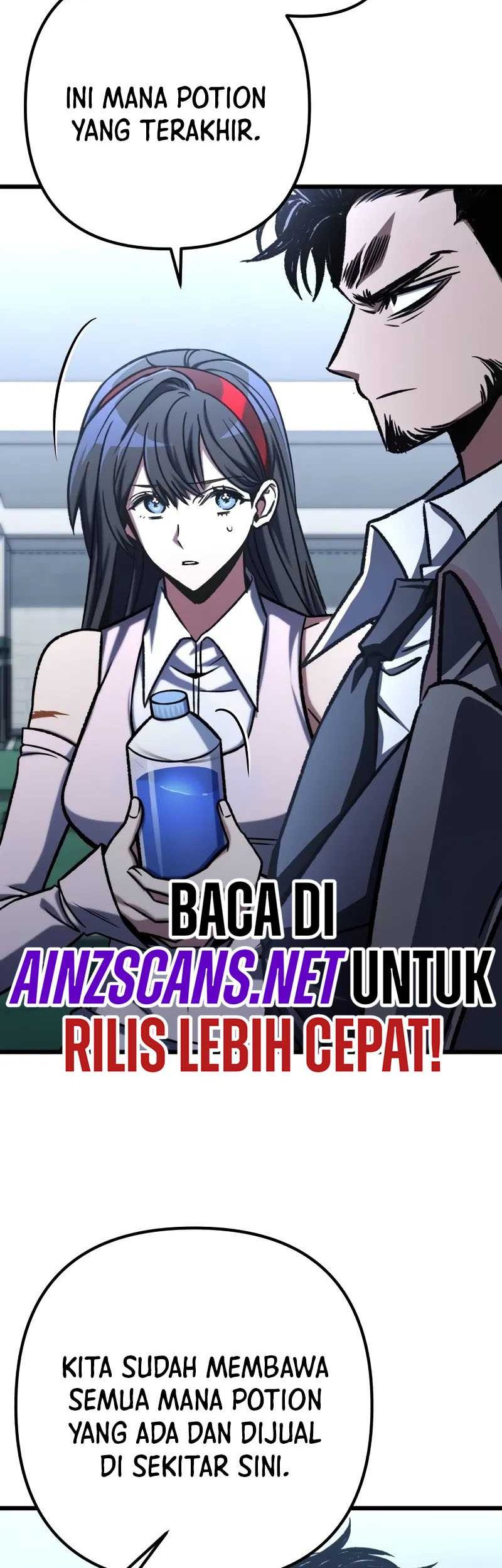 The Genius Assassin Who Takes It All Chapter 56 - halaman 30
