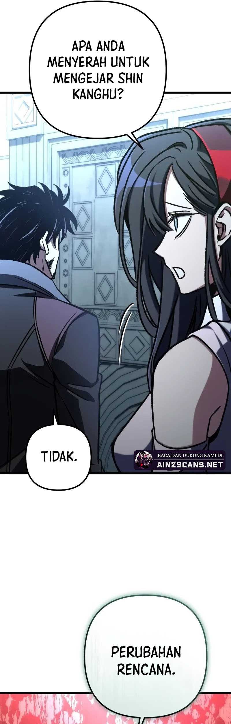 The Genius Assassin Who Takes It All Chapter 56 - halaman 33