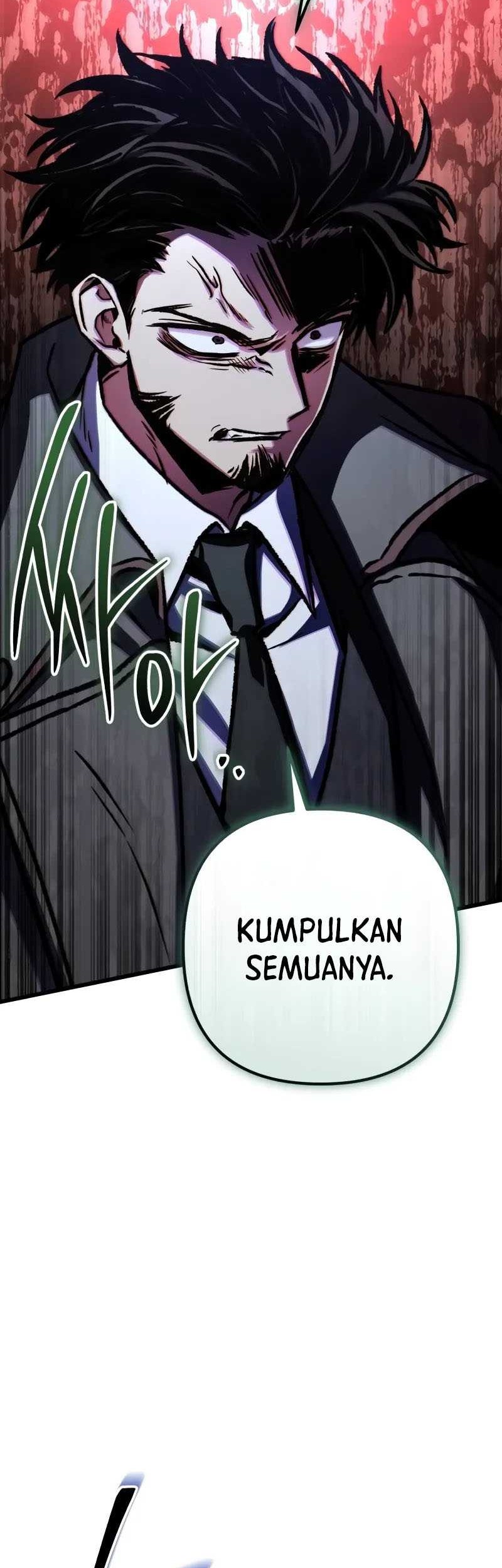 The Genius Assassin Who Takes It All Chapter 56 - halaman 34