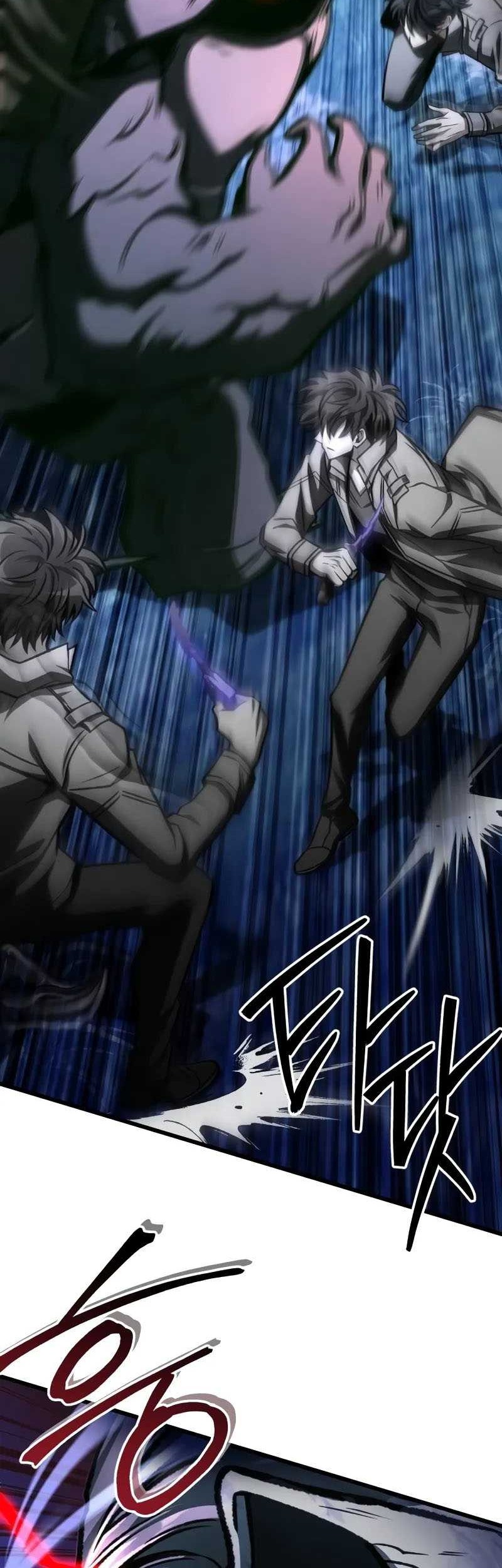 The Genius Assassin Who Takes It All Chapter 56 - halaman 36