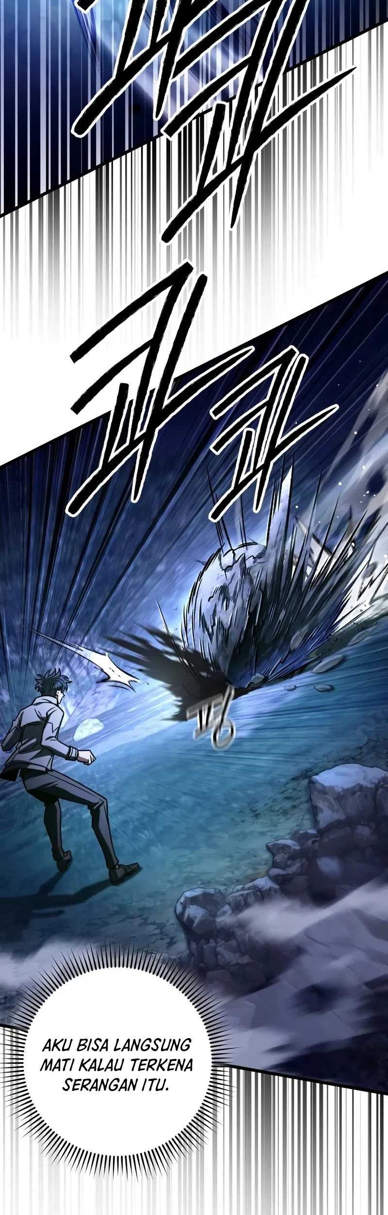 The Genius Assassin Who Takes It All Chapter 56 - halaman 43