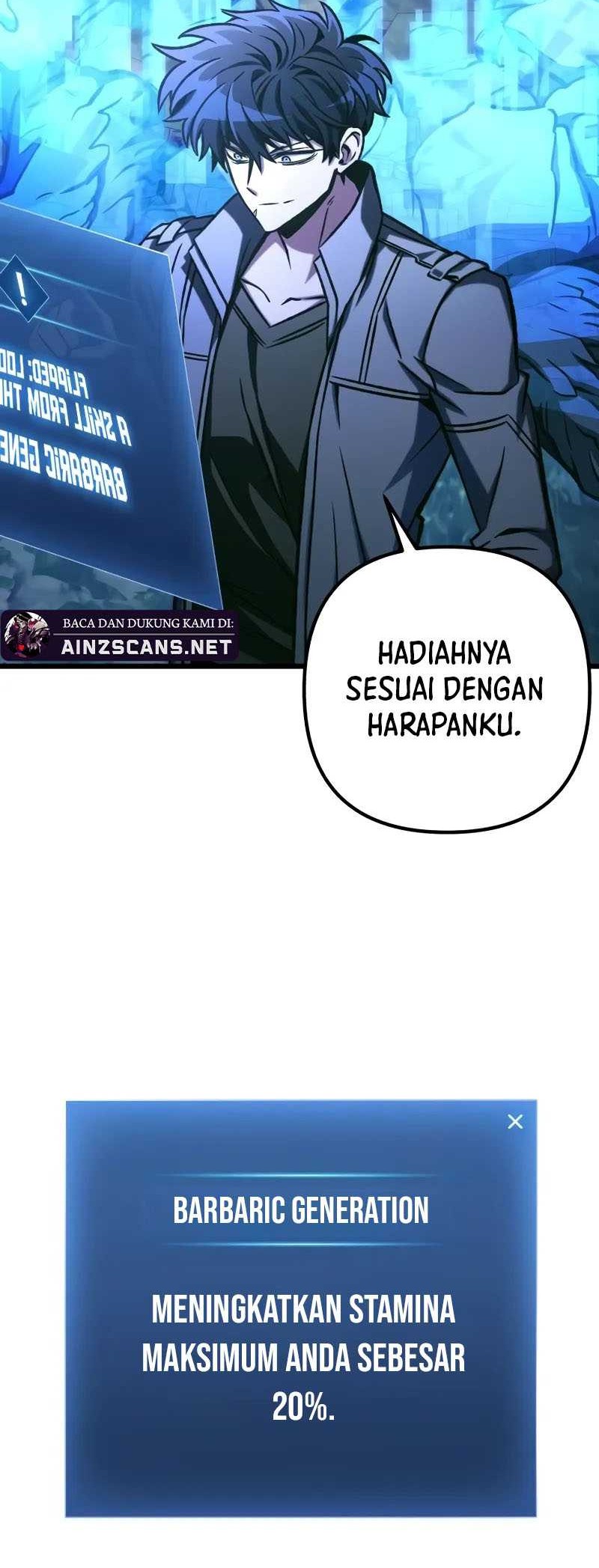 The Genius Assassin Who Takes It All Chapter 56 - halaman 57