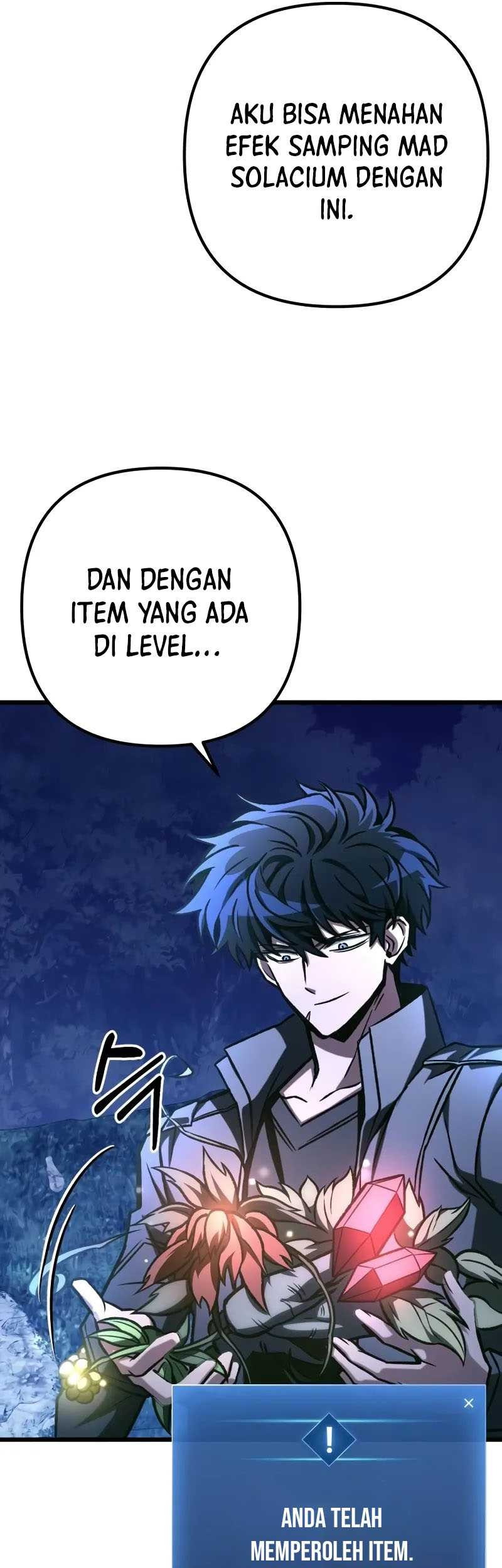 The Genius Assassin Who Takes It All Chapter 56 - halaman 58