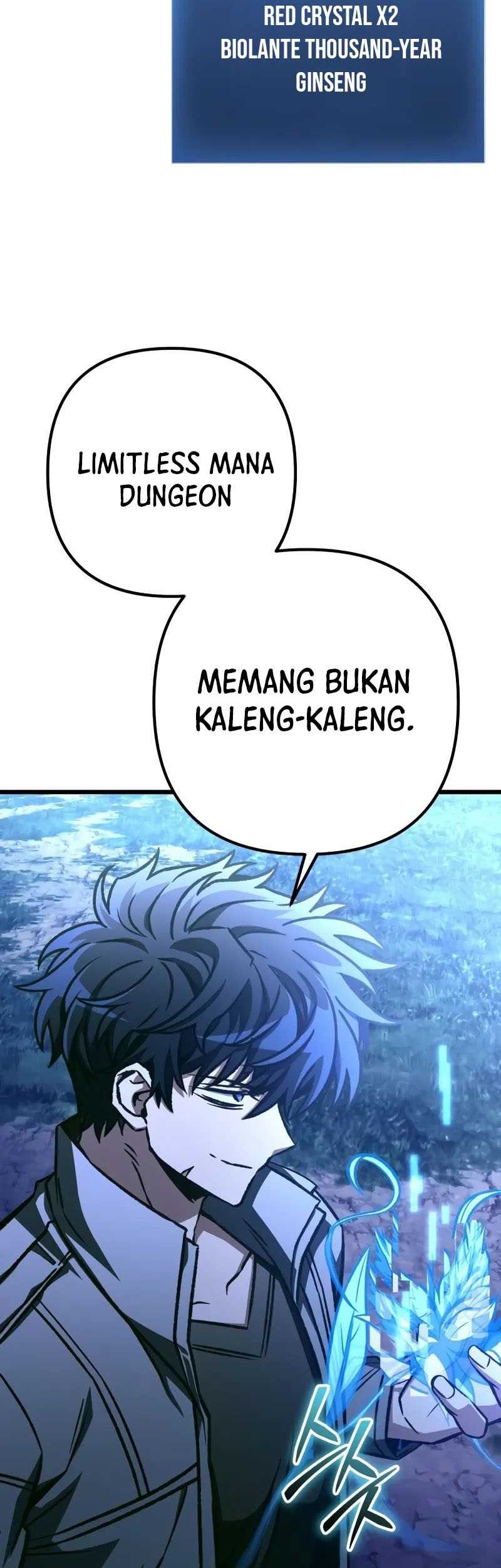 The Genius Assassin Who Takes It All Chapter 56 - halaman 59