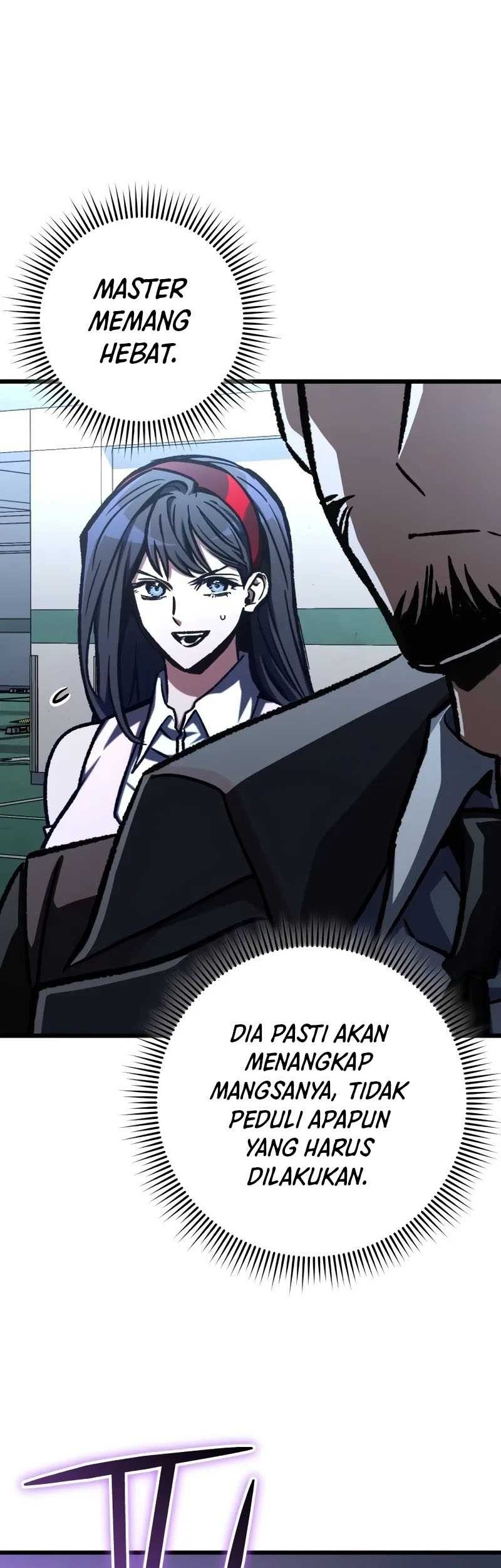 The Genius Assassin Who Takes It All Chapter 56 - halaman 67