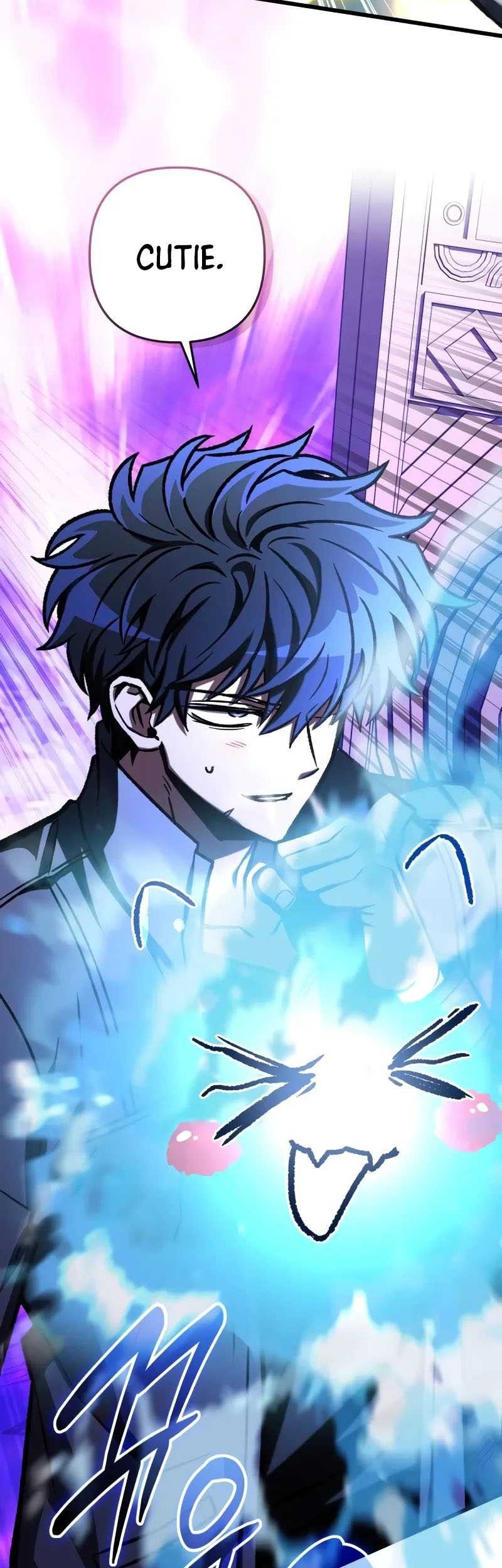 The Genius Assassin Who Takes It All Chapter 56 - halaman 72