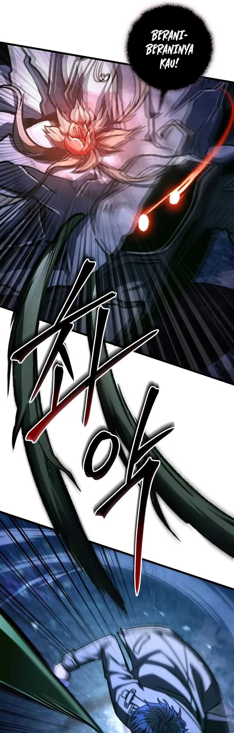 The Genius Assassin Who Takes It All Chapter 56 - halaman 9