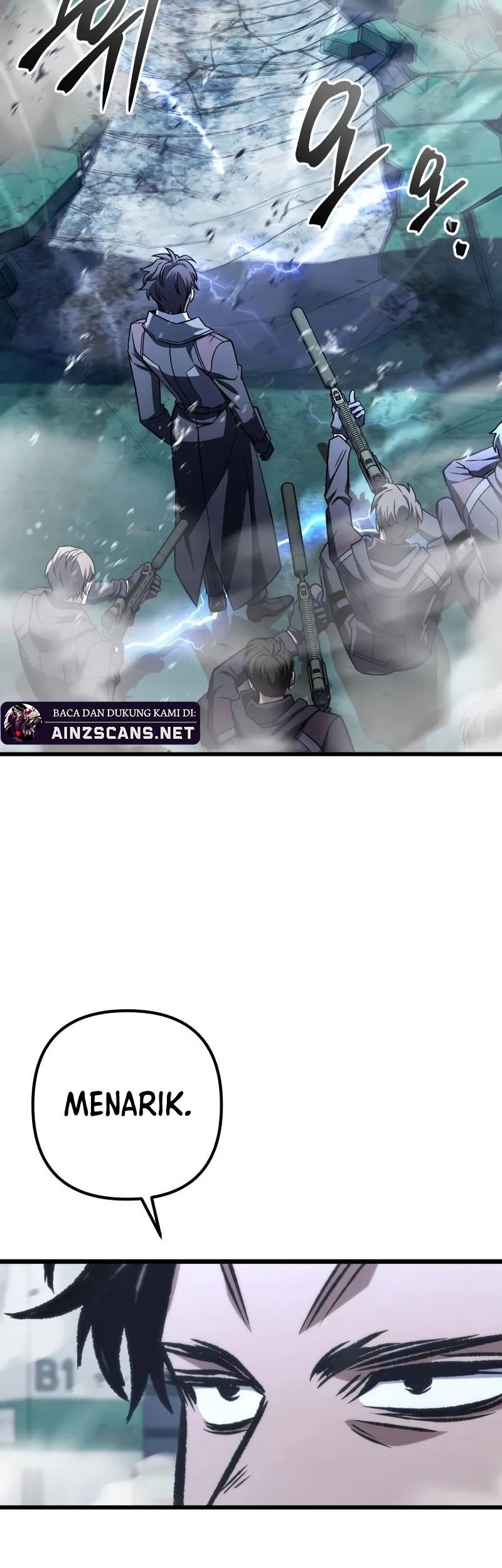 The Genius Assassin Who Takes It All Chapter 57 - halaman 20