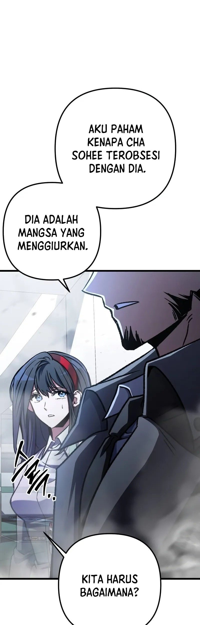 The Genius Assassin Who Takes It All Chapter 57 - halaman 21
