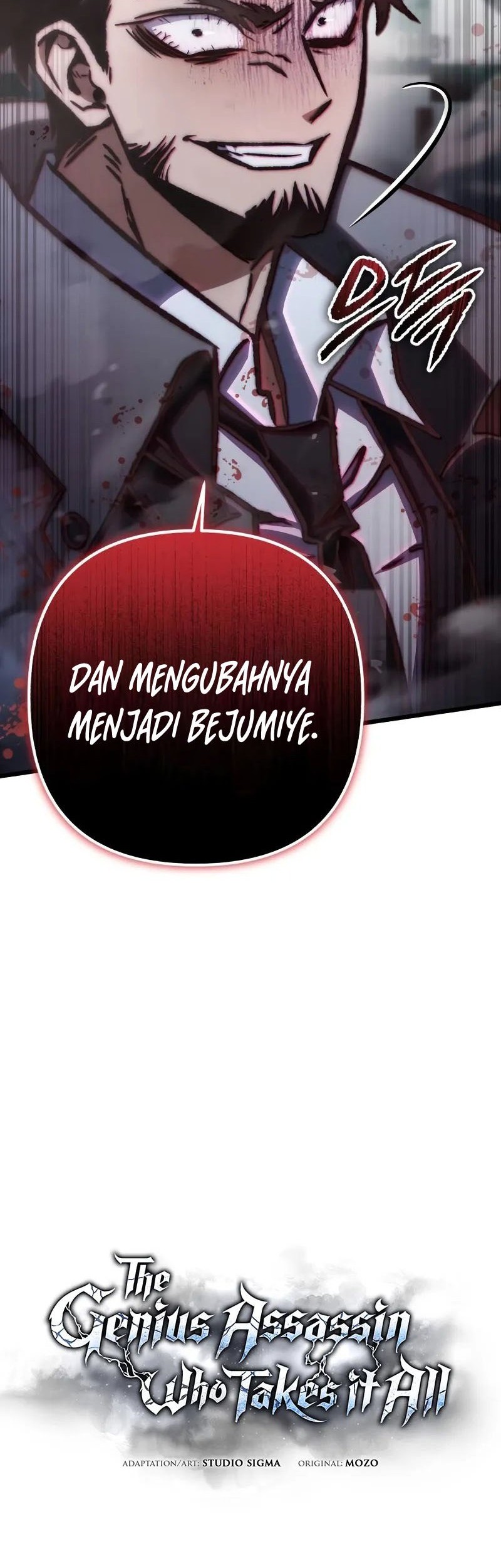 The Genius Assassin Who Takes It All Chapter 57 - halaman 24