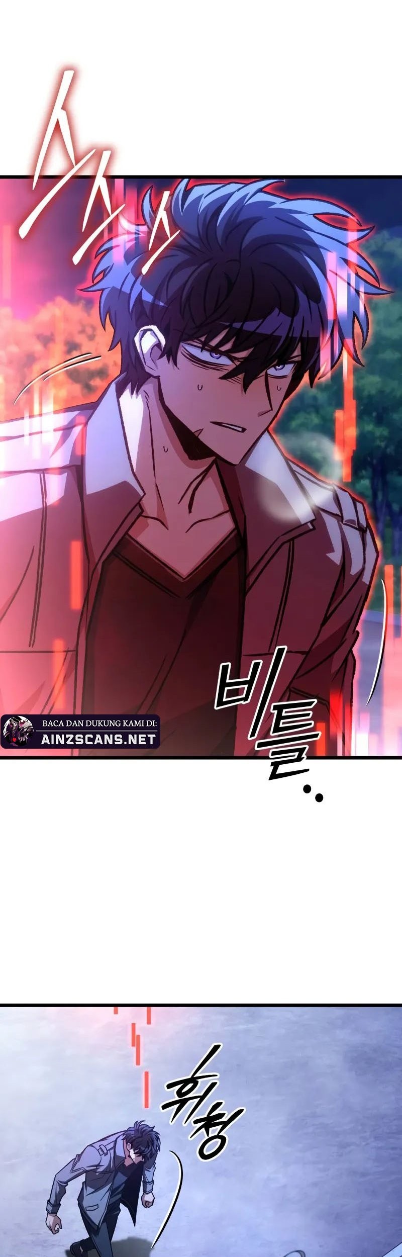 The Genius Assassin Who Takes It All Chapter 57 - halaman 27