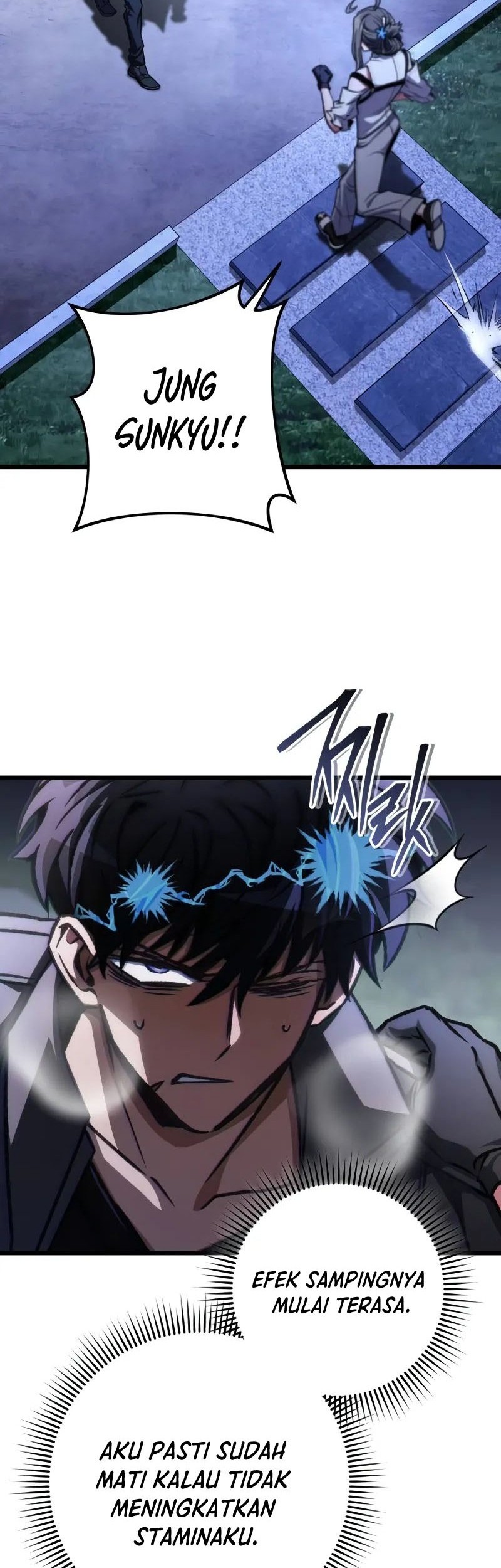 The Genius Assassin Who Takes It All Chapter 57 - halaman 28