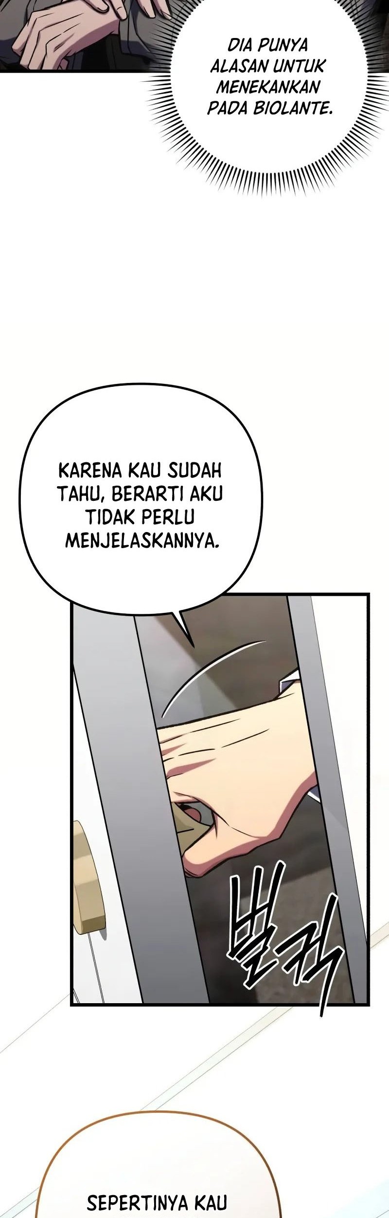 The Genius Assassin Who Takes It All Chapter 57 - halaman 35