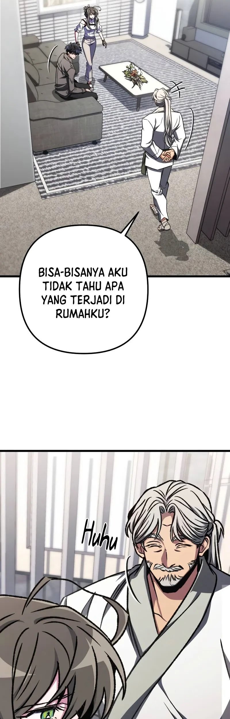 The Genius Assassin Who Takes It All Chapter 57 - halaman 38