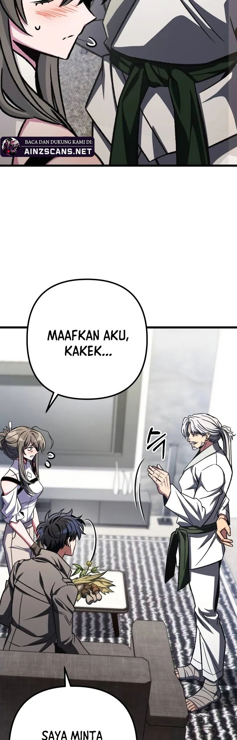 The Genius Assassin Who Takes It All Chapter 57 - halaman 39