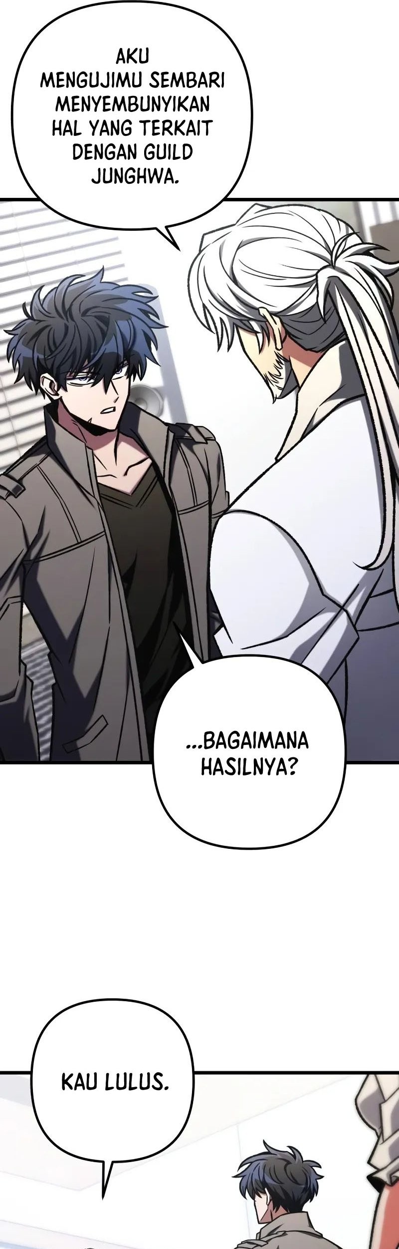 The Genius Assassin Who Takes It All Chapter 57 - halaman 41