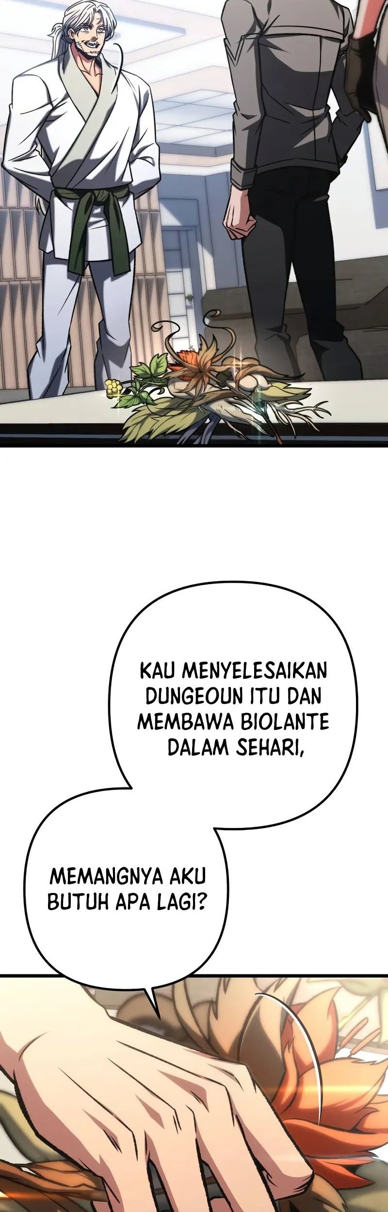 The Genius Assassin Who Takes It All Chapter 57 - halaman 42