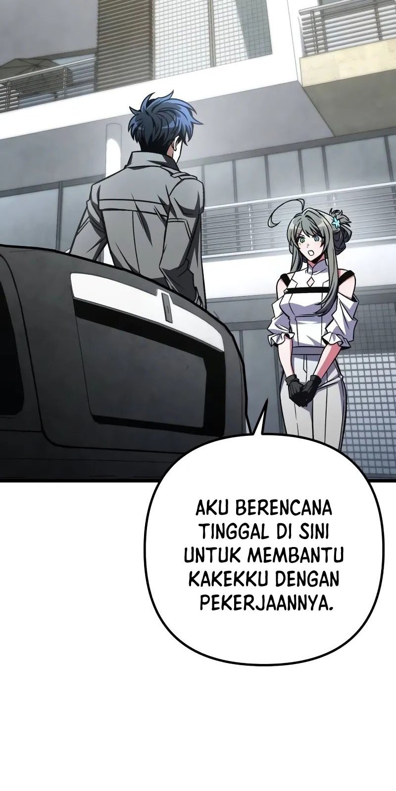 The Genius Assassin Who Takes It All Chapter 57 - halaman 46