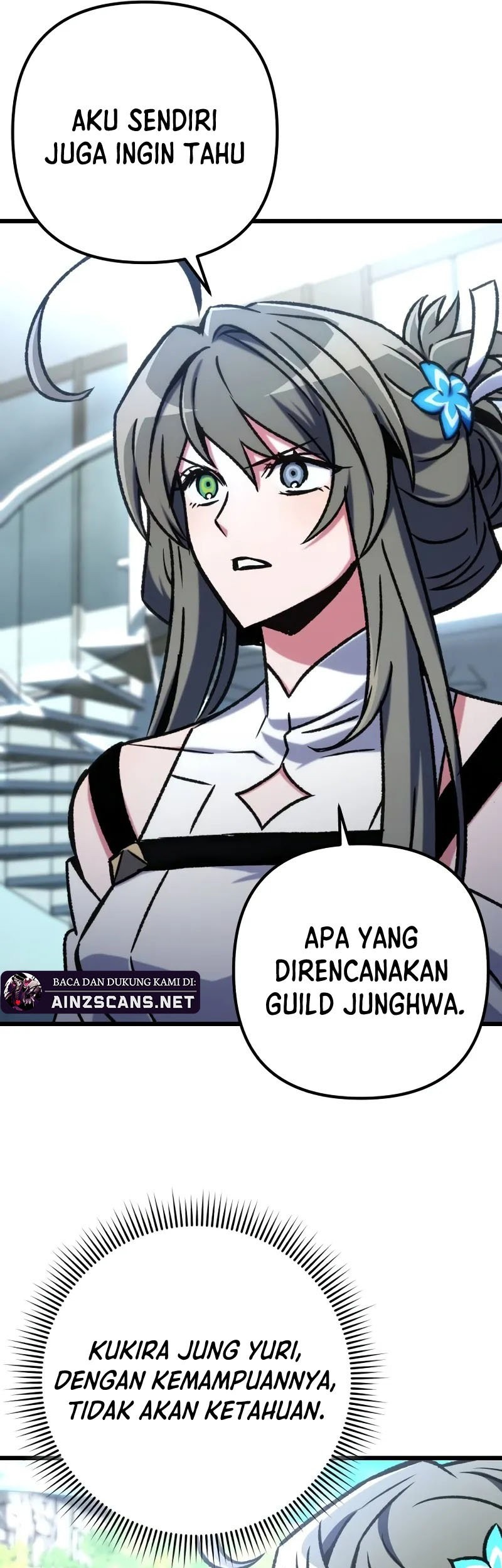 The Genius Assassin Who Takes It All Chapter 57 - halaman 47
