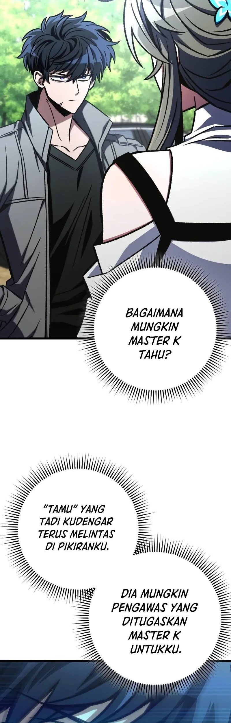 The Genius Assassin Who Takes It All Chapter 57 - halaman 48