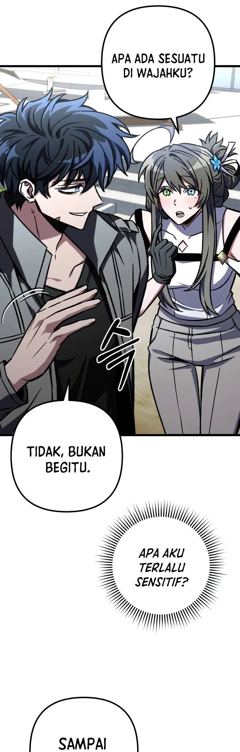 The Genius Assassin Who Takes It All Chapter 57 - halaman 51