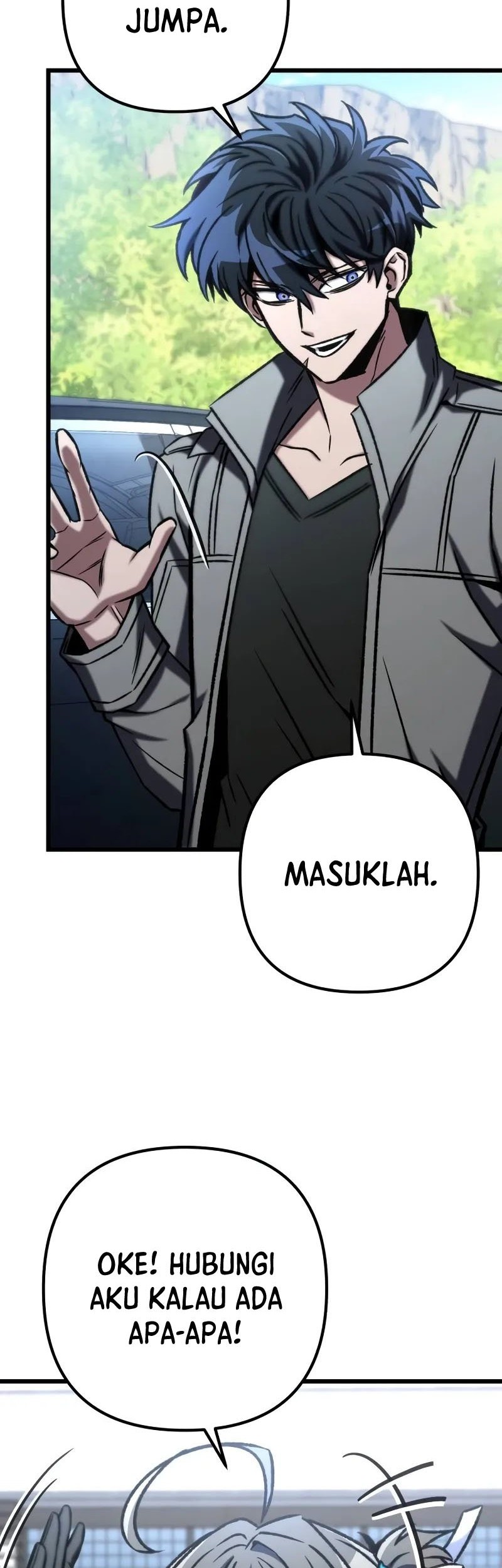 The Genius Assassin Who Takes It All Chapter 57 - halaman 52