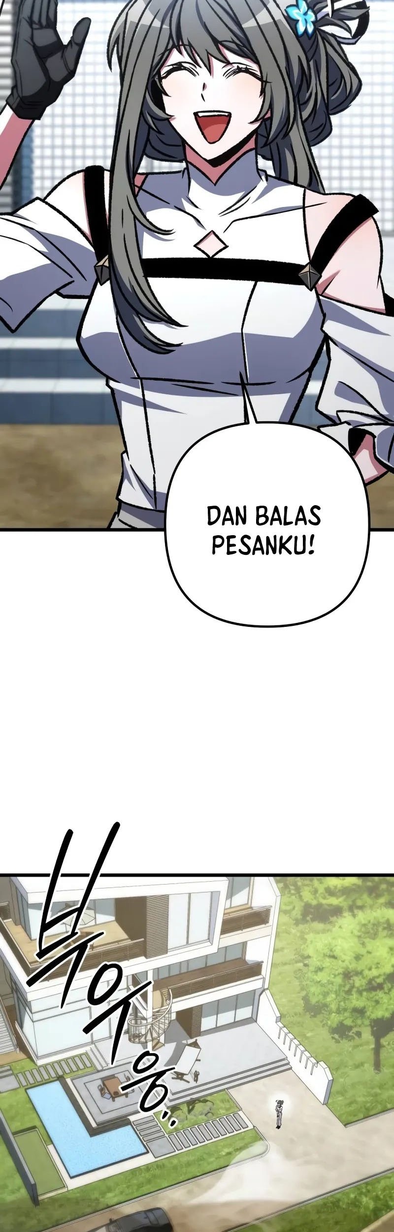 The Genius Assassin Who Takes It All Chapter 57 - halaman 53
