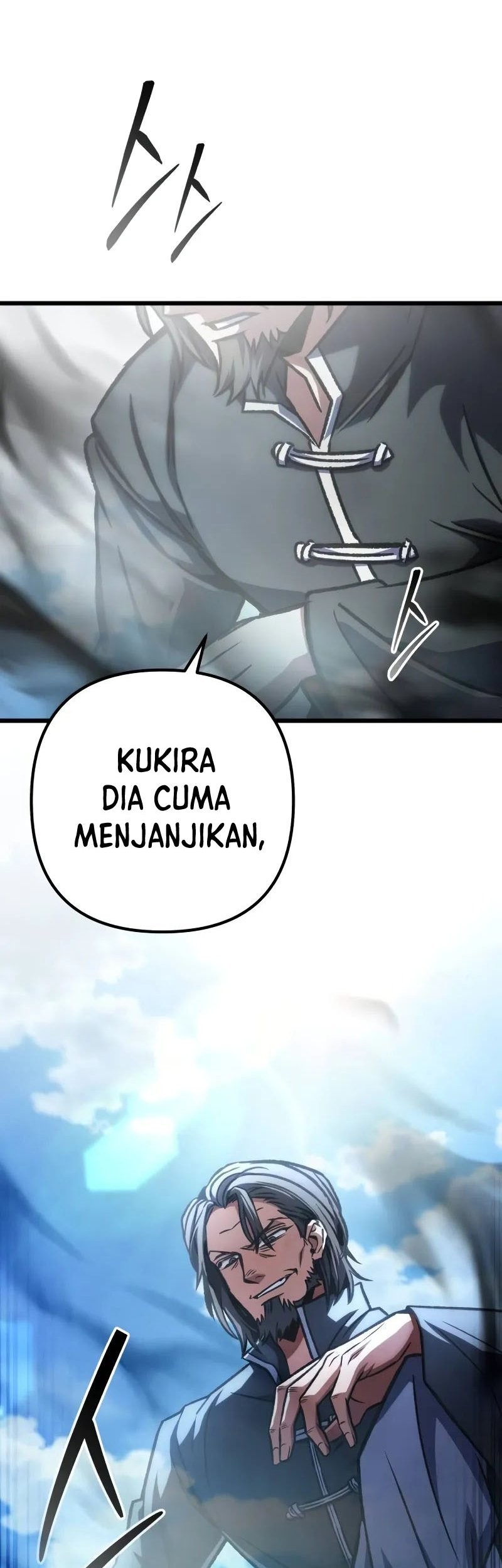 The Genius Assassin Who Takes It All Chapter 57 - halaman 55