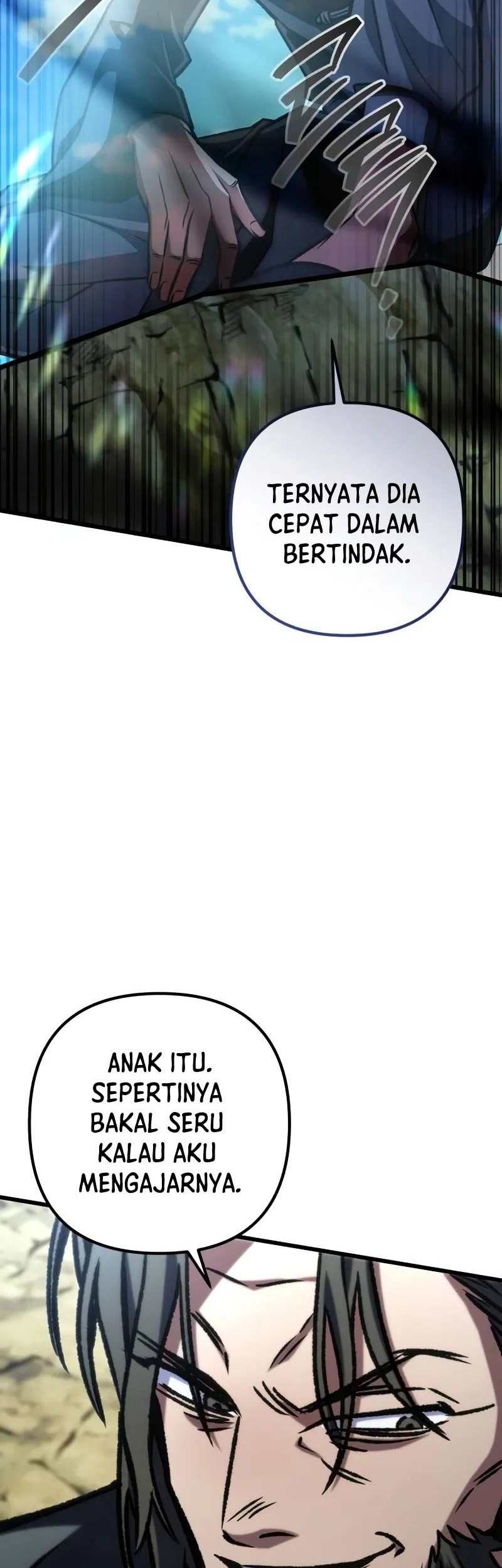 The Genius Assassin Who Takes It All Chapter 57 - halaman 56