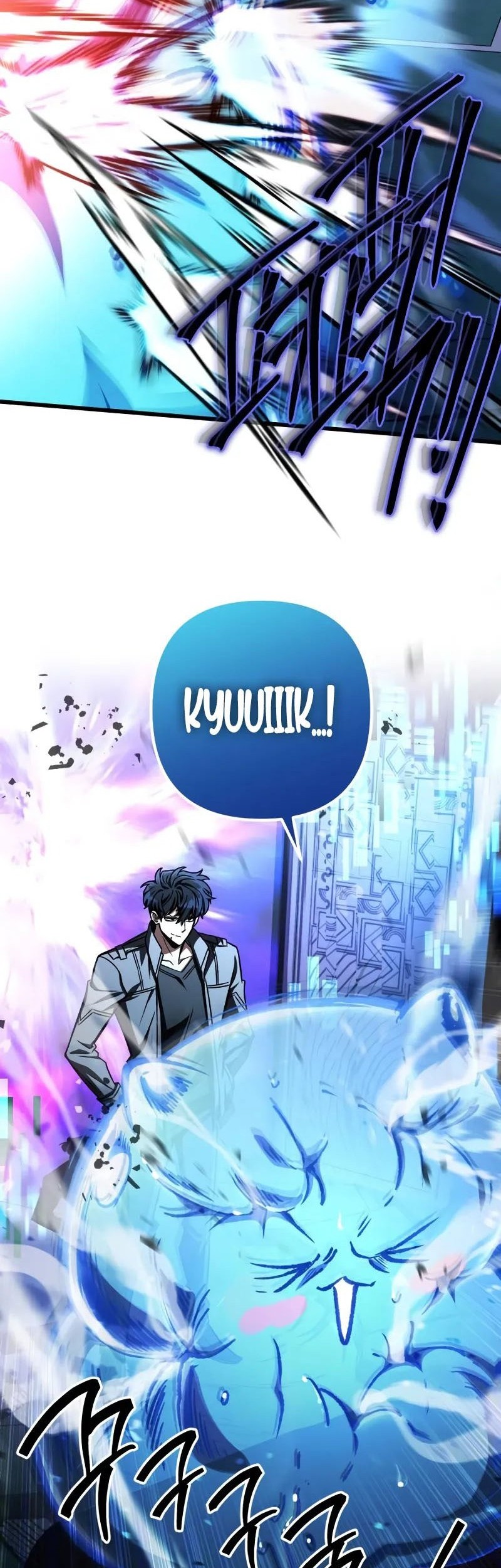 The Genius Assassin Who Takes It All Chapter 57 - halaman 6