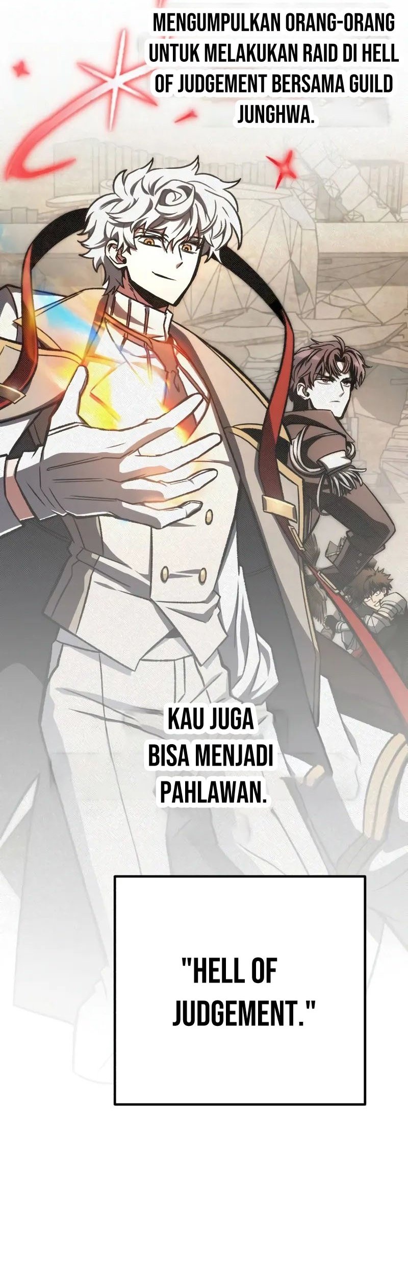 The Genius Assassin Who Takes It All Chapter 57 - halaman 60