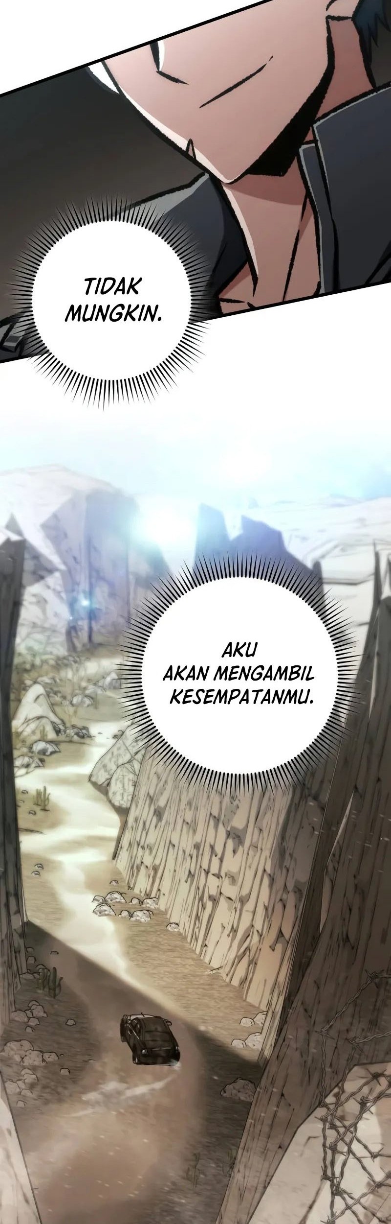 The Genius Assassin Who Takes It All Chapter 57 - halaman 63