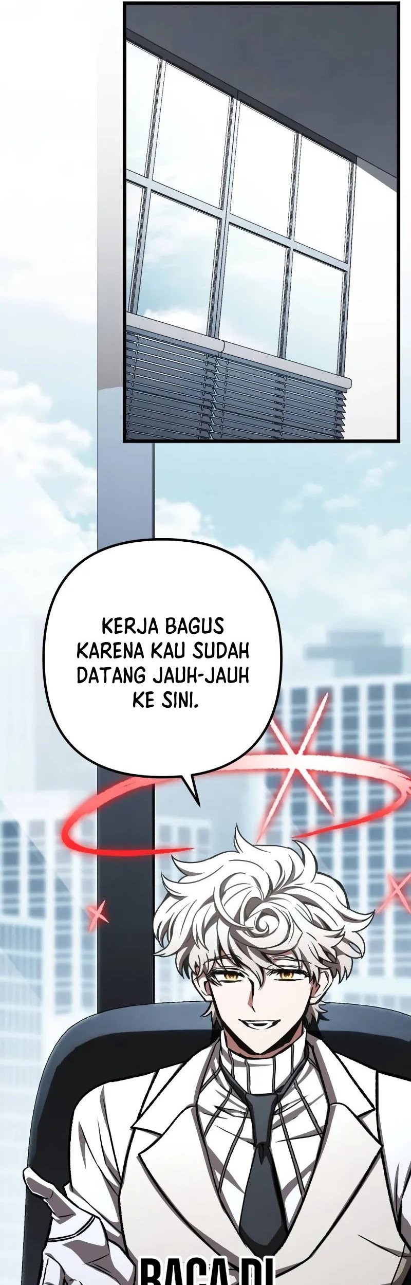 The Genius Assassin Who Takes It All Chapter 57 - halaman 65