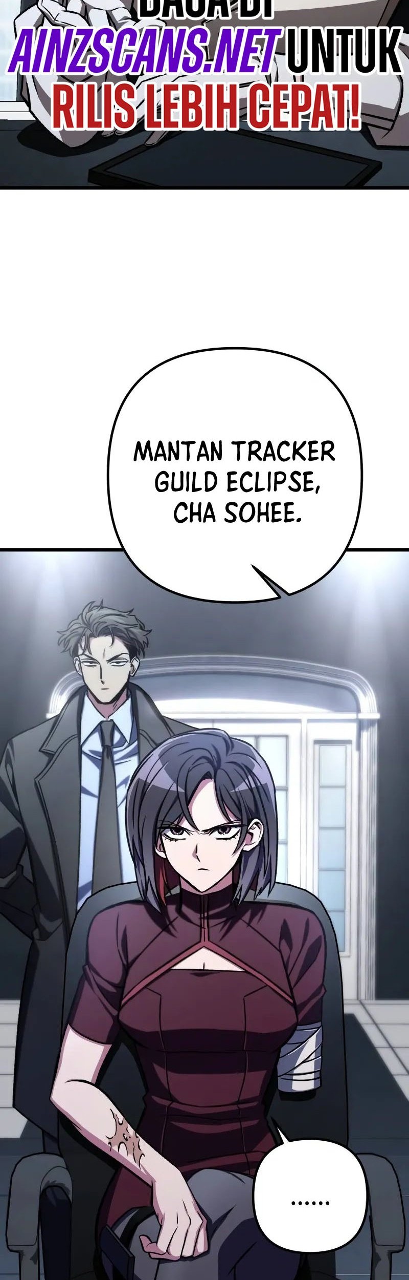 The Genius Assassin Who Takes It All Chapter 57 - halaman 66