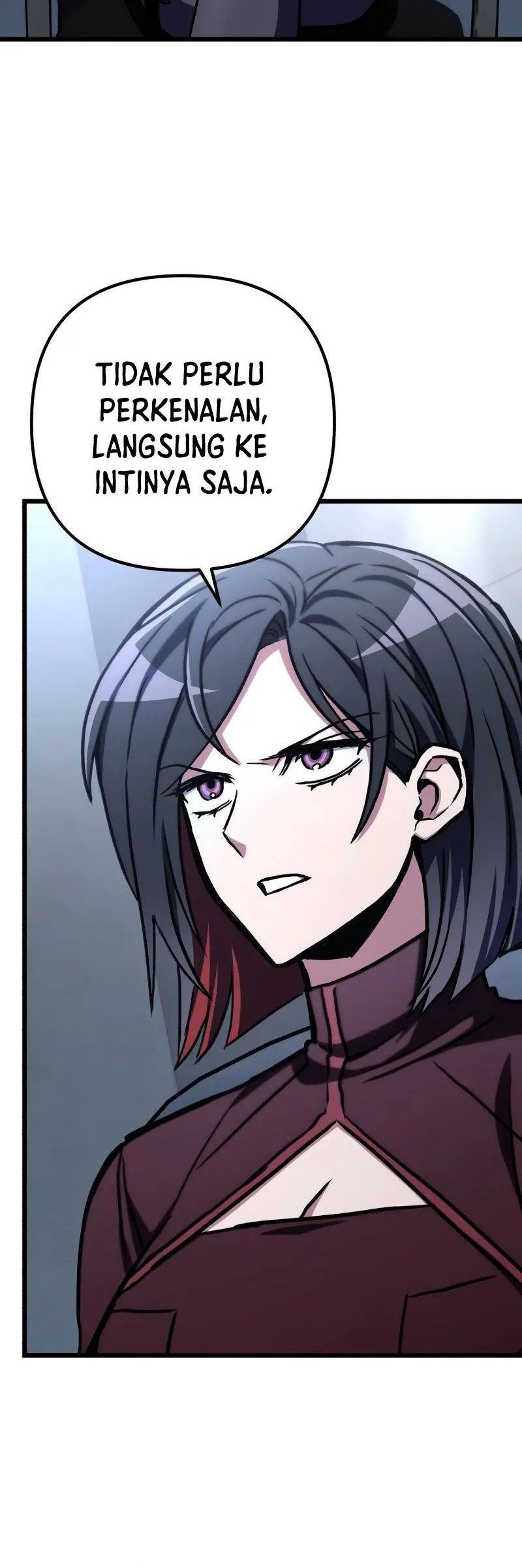 The Genius Assassin Who Takes It All Chapter 57 - halaman 67
