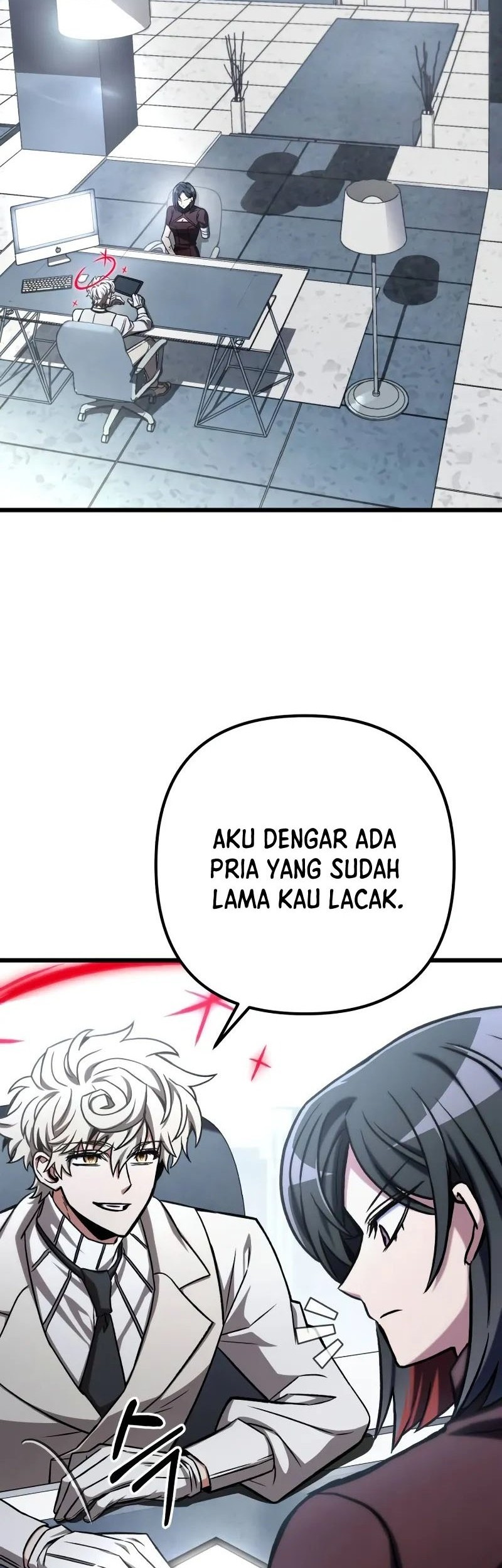 The Genius Assassin Who Takes It All Chapter 57 - halaman 69