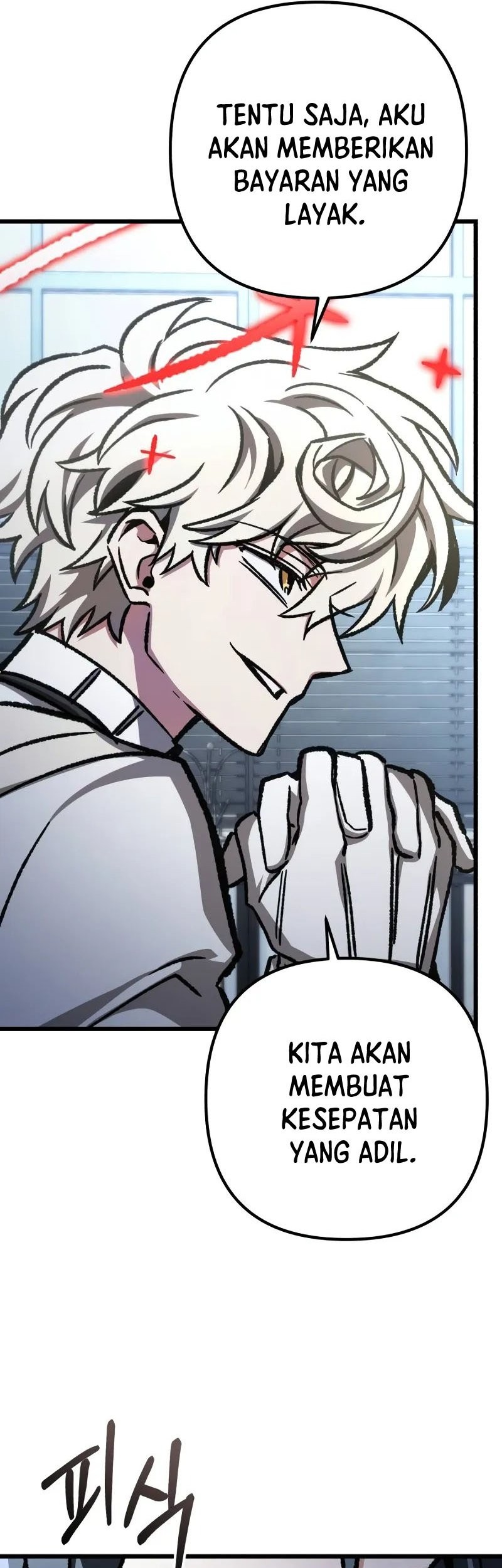 The Genius Assassin Who Takes It All Chapter 57 - halaman 71