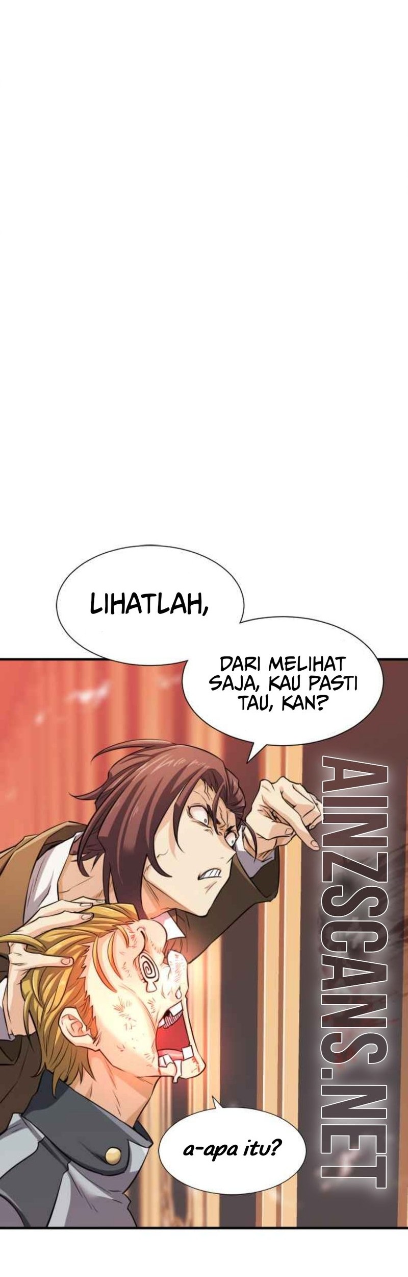 The Genius Assassin Who Takes It All Chapter 57 - halaman 76