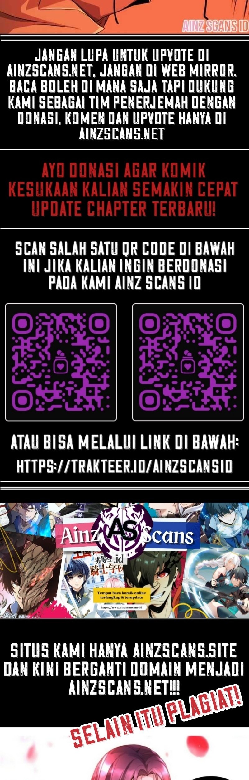 The Genius Assassin Who Takes It All Chapter 57 - halaman 79
