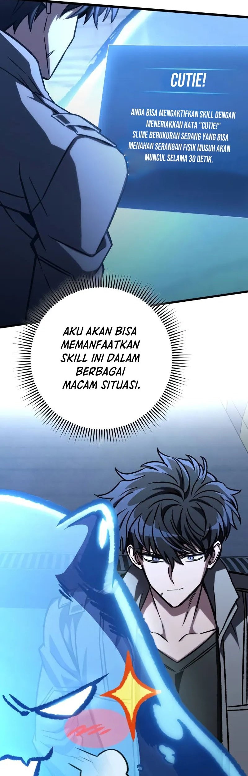 The Genius Assassin Who Takes It All Chapter 57 - halaman 8