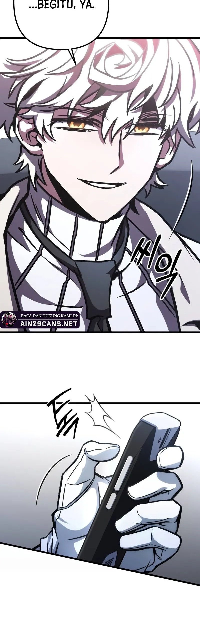 The Genius Assassin Who Takes It All Chapter 58 - halaman 13